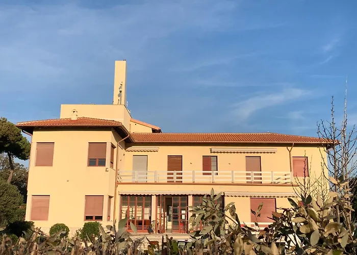 Hotel Park Le Baleari