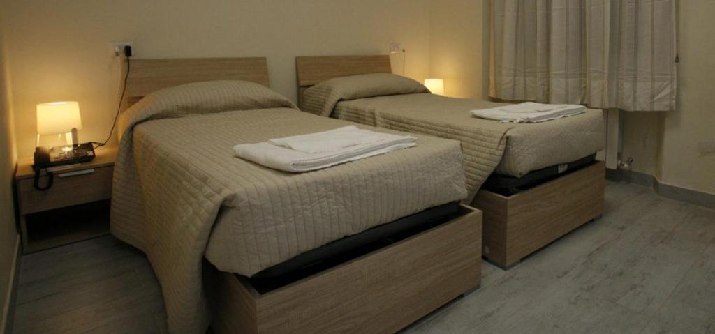 Hotel Park Le Baleari Tirrenia
