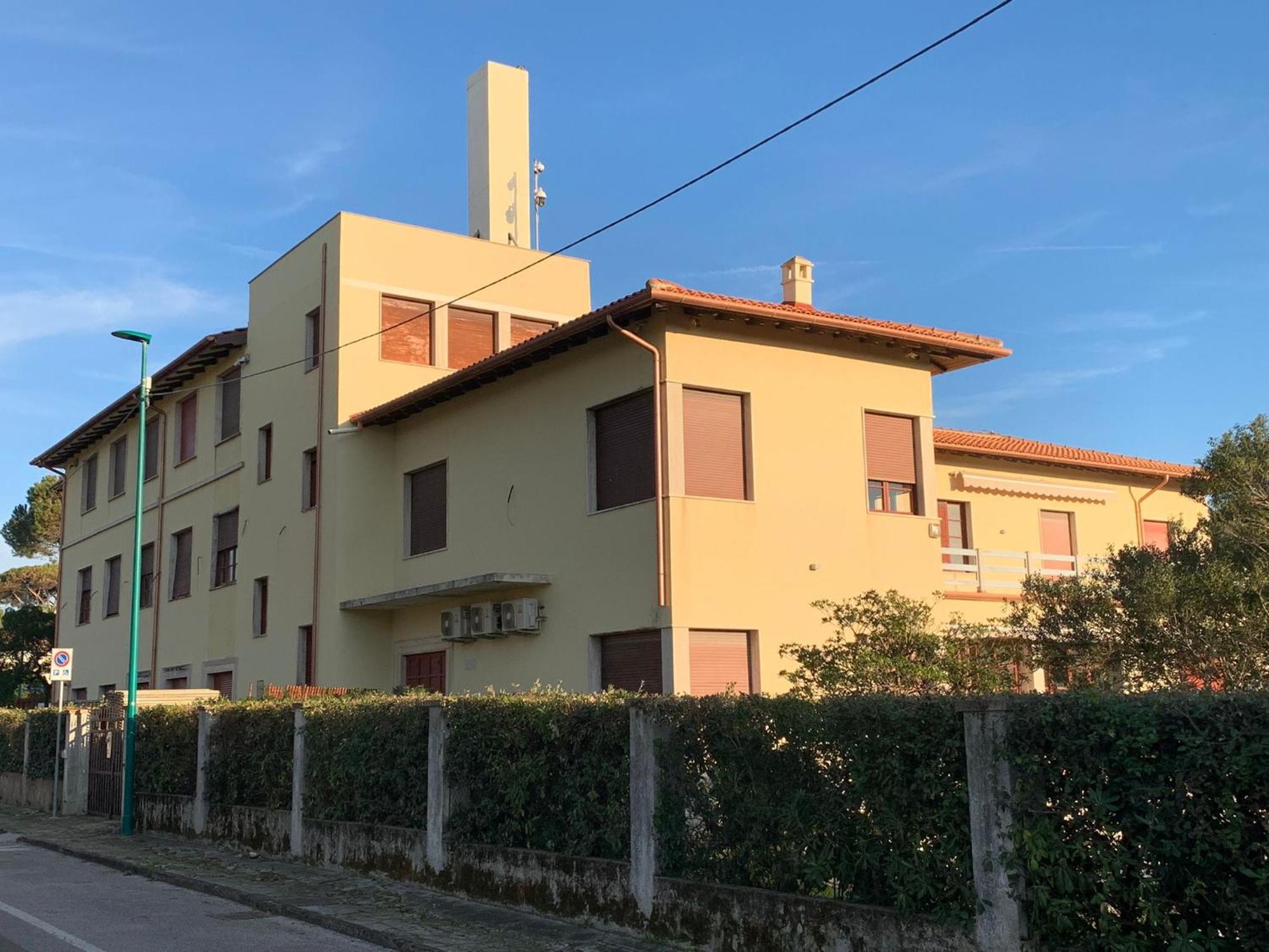 Park Le Baleari Hotel Tirrenia