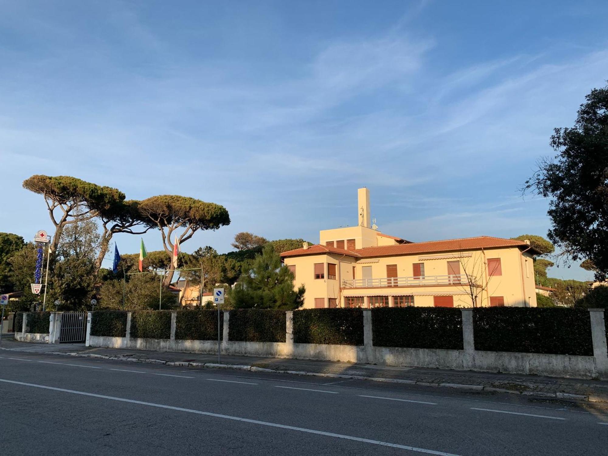 Park Le Baleari Tirrenia