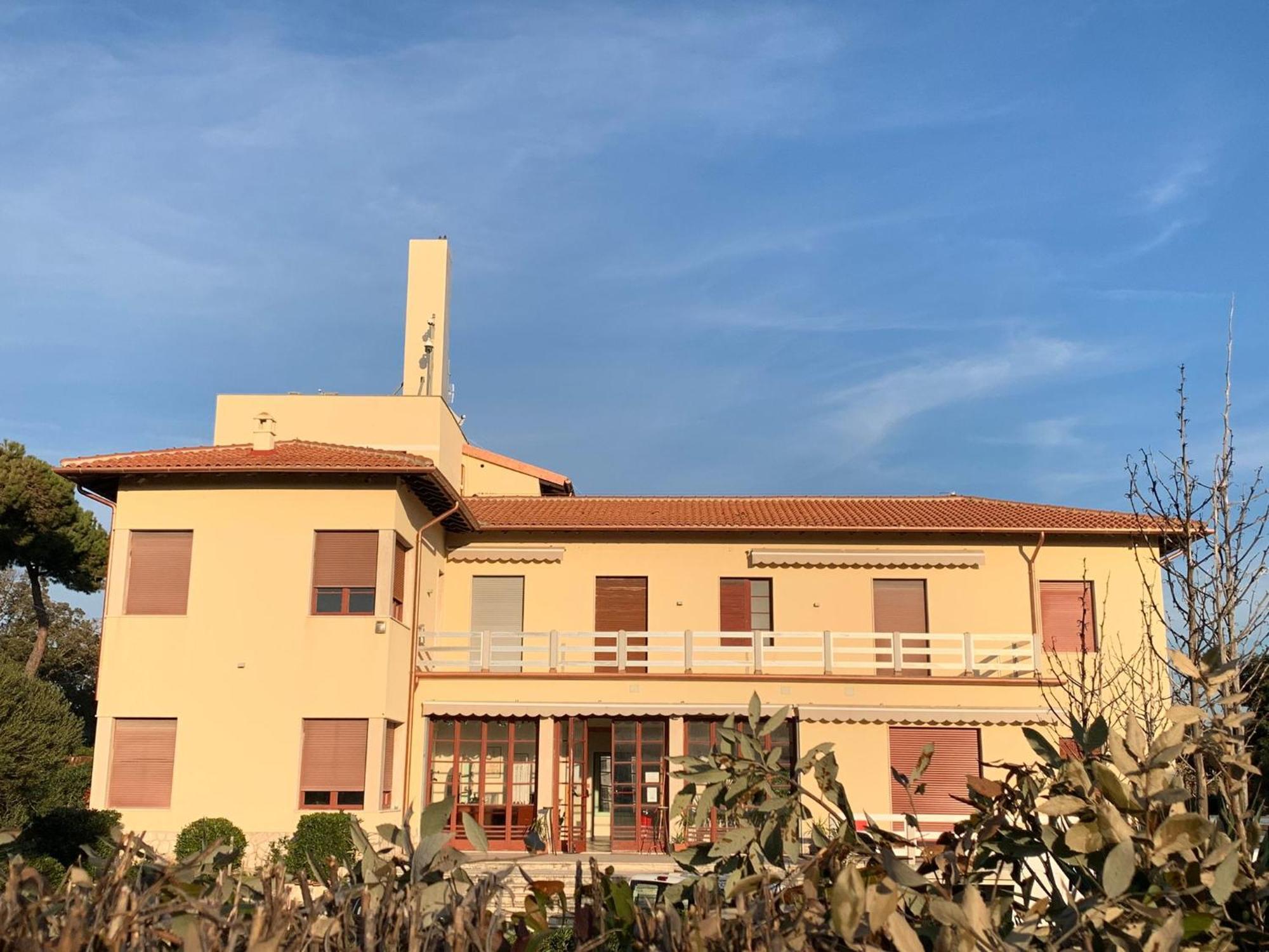 Hotel Park Le Baleari