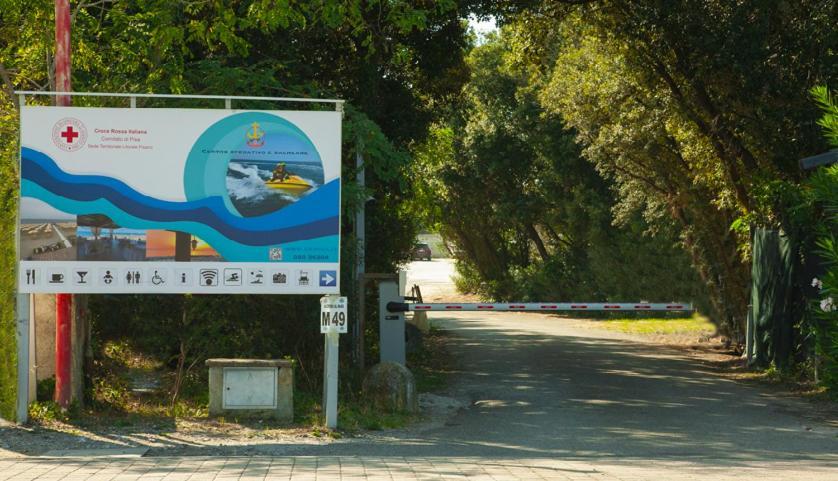 Park Le Baleari Tirrenia