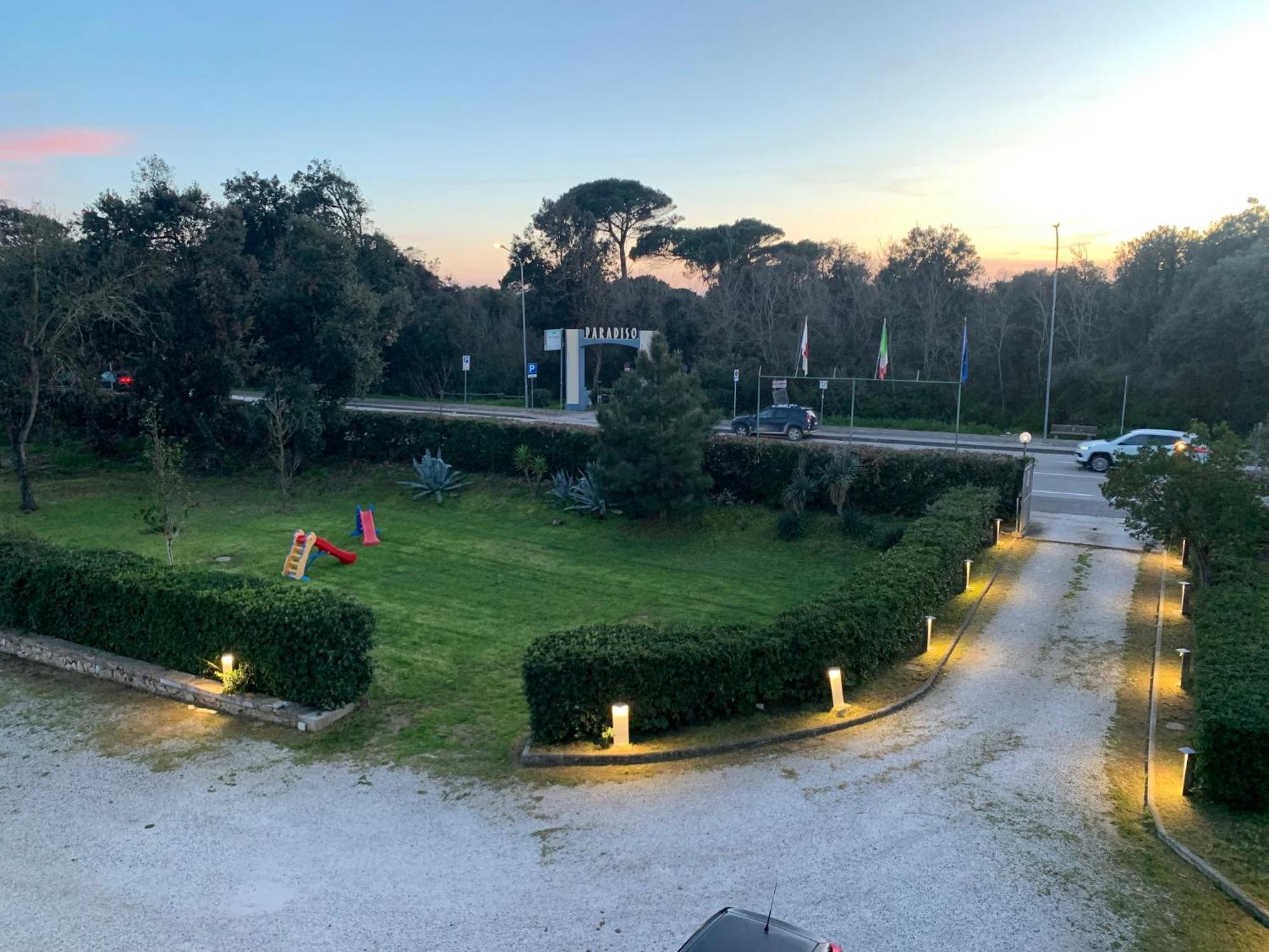 Park Le Baleari