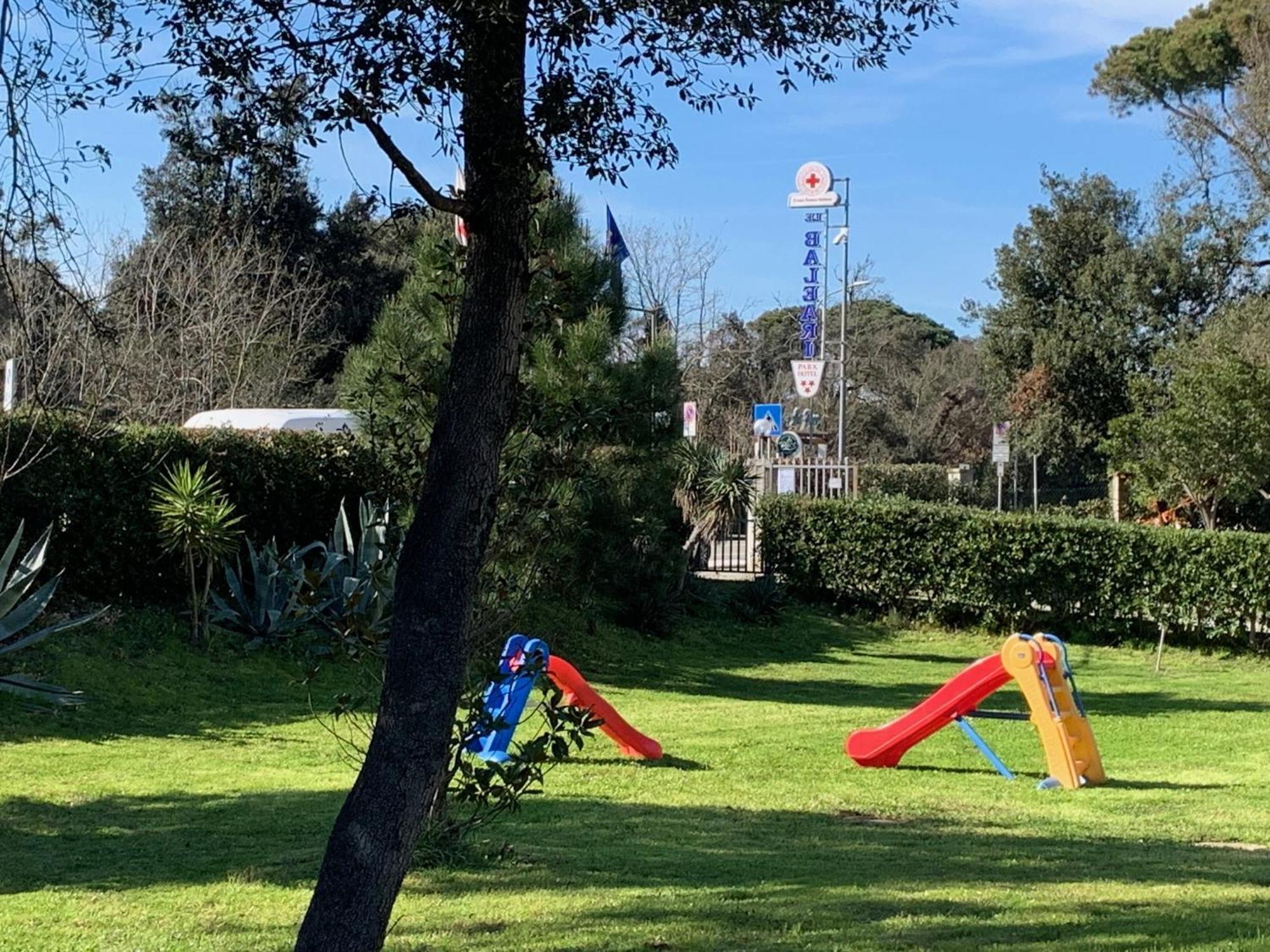 Park Le Baleari