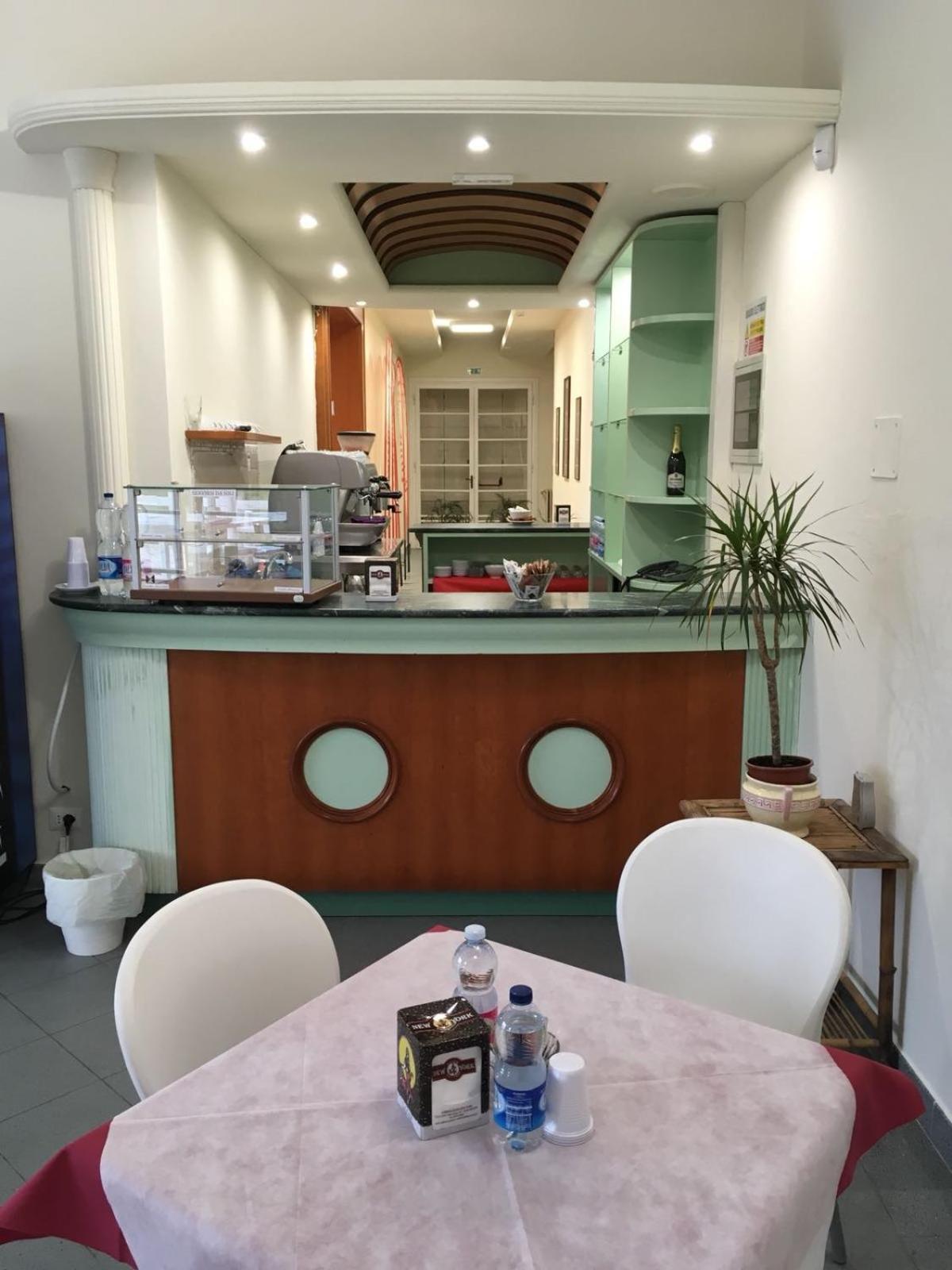 Park Le Baleari Hotel Tirrenia